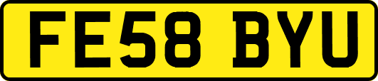 FE58BYU