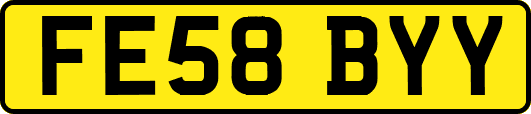 FE58BYY