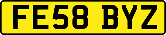 FE58BYZ