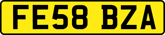 FE58BZA