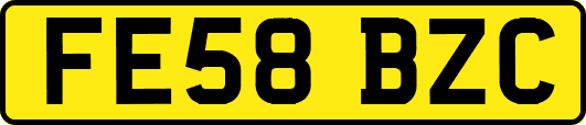 FE58BZC