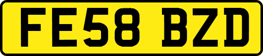 FE58BZD