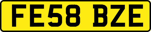 FE58BZE