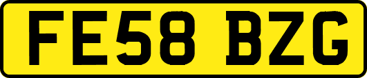 FE58BZG