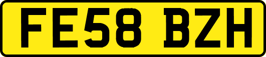 FE58BZH