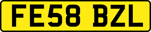 FE58BZL