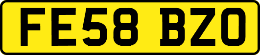 FE58BZO