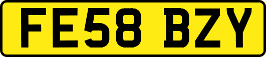 FE58BZY