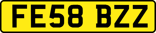 FE58BZZ
