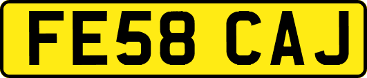 FE58CAJ
