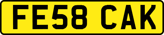 FE58CAK