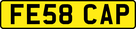 FE58CAP