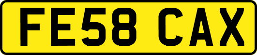 FE58CAX