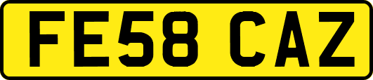 FE58CAZ