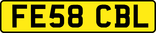 FE58CBL