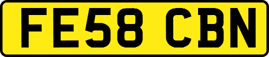 FE58CBN