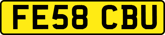 FE58CBU