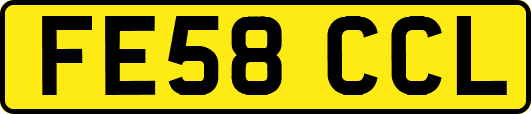 FE58CCL