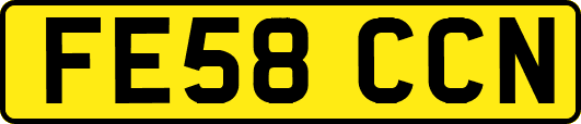 FE58CCN