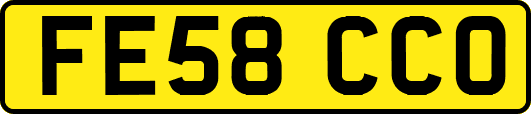 FE58CCO