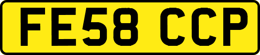FE58CCP