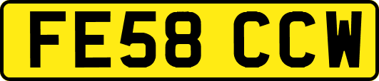 FE58CCW