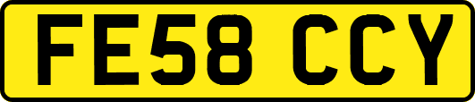 FE58CCY