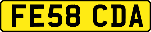 FE58CDA