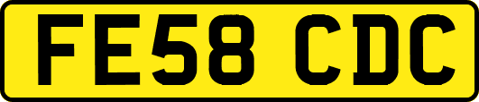FE58CDC
