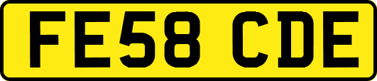 FE58CDE