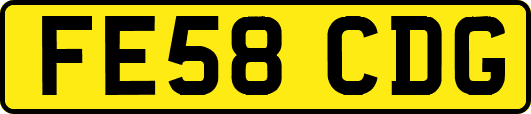 FE58CDG