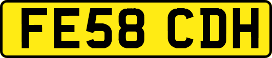 FE58CDH