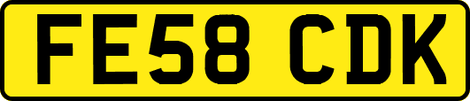 FE58CDK