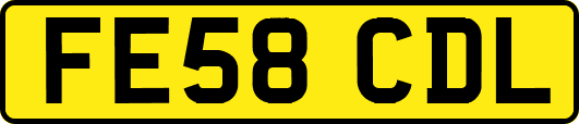FE58CDL