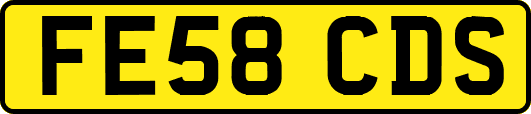 FE58CDS