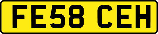 FE58CEH