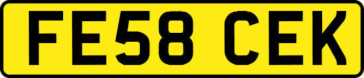 FE58CEK