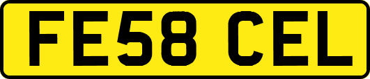 FE58CEL