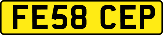 FE58CEP