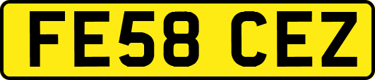FE58CEZ