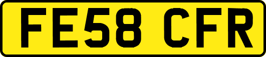 FE58CFR