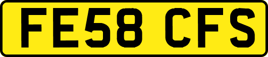 FE58CFS
