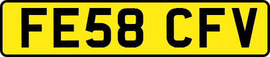 FE58CFV