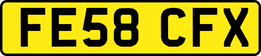 FE58CFX