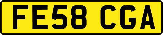 FE58CGA