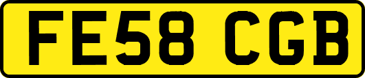 FE58CGB