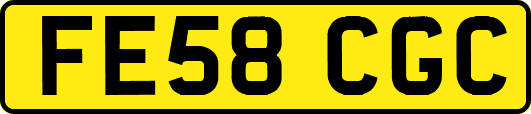 FE58CGC