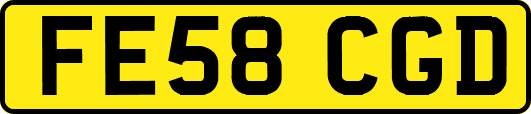 FE58CGD