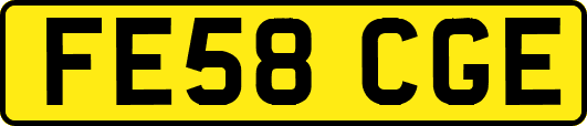 FE58CGE