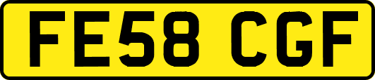FE58CGF